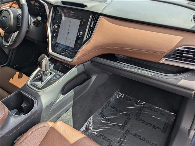 Used 2024 Subaru Outback Touring w/ Popular Package #2 image 23