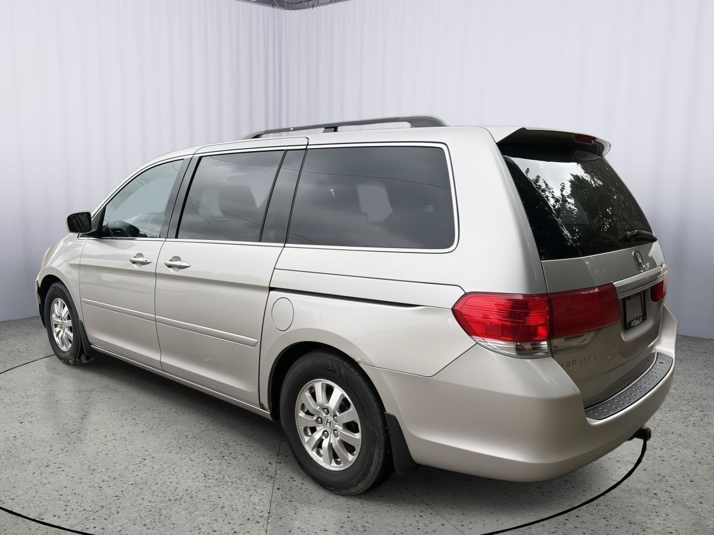Used 2008 Honda Odyssey EX image 4