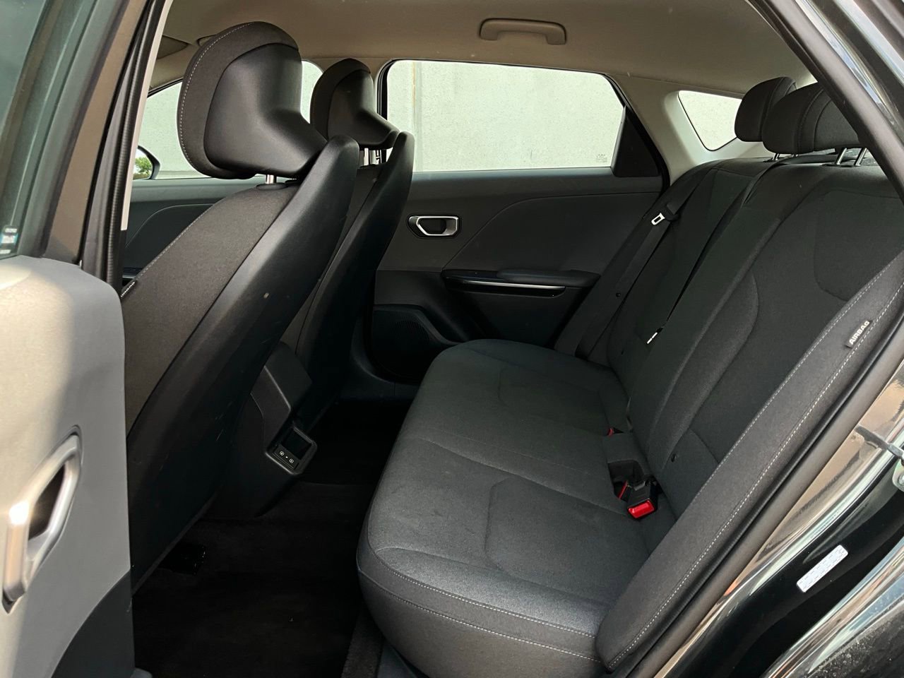 Used 2025 Kia K4 LXS FWD image 10