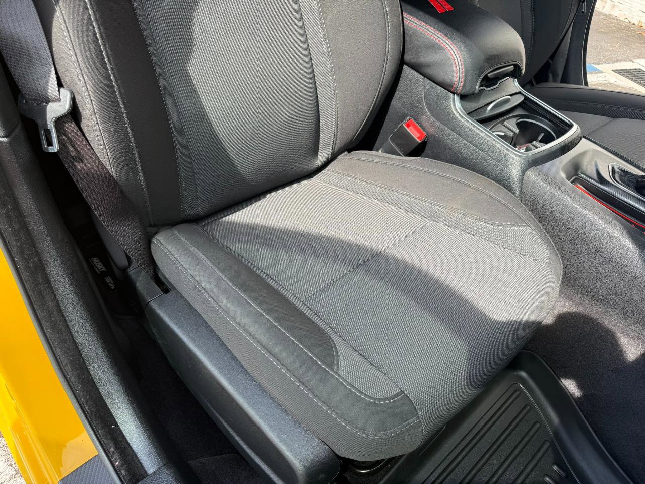 Used 2017 Dodge Charger R/T image 27