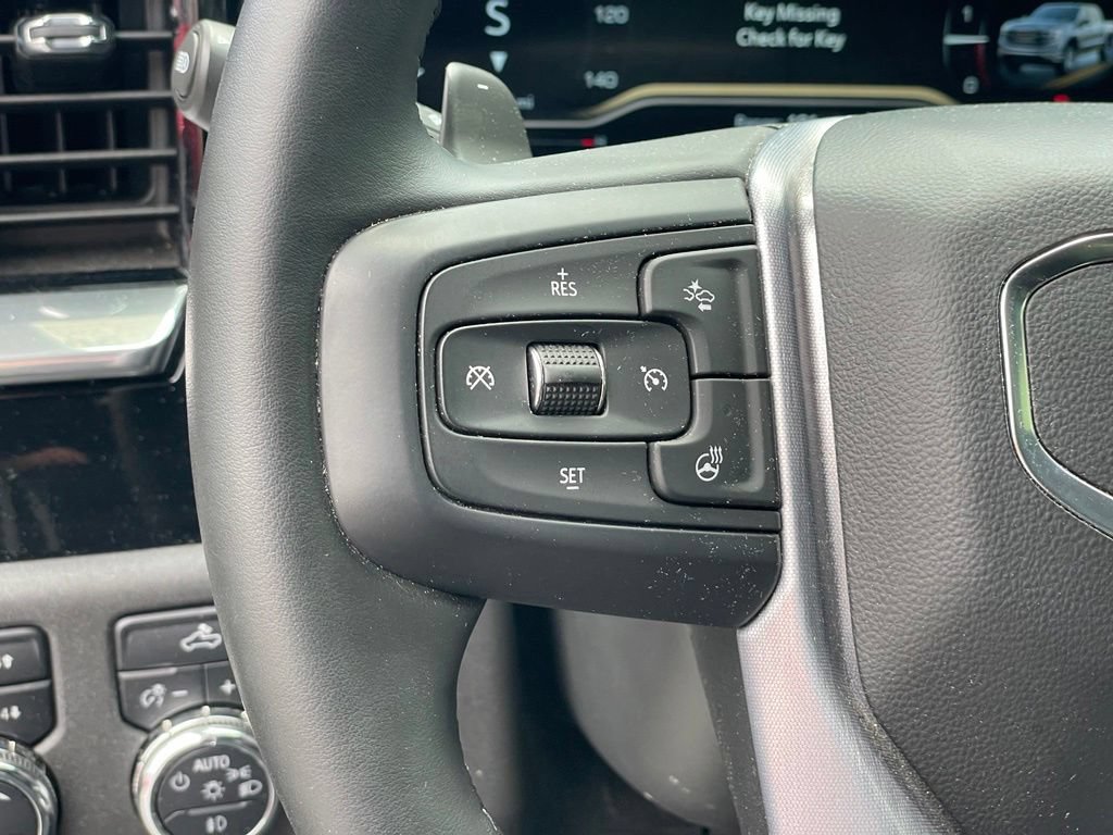 Used 2023 GMC Sierra 1500 Elevation w/ Preferred Package AWD/4WD image 17