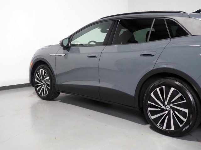 Used 2024 Volkswagen ID.4 S image 48