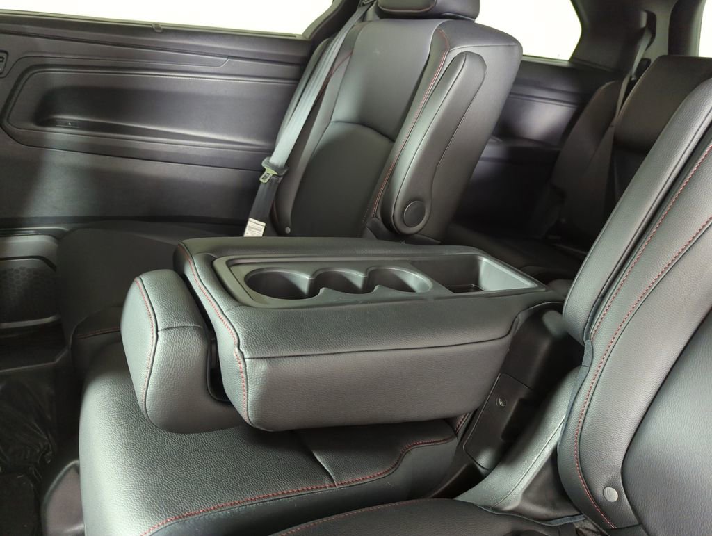 New 2026 Honda Odyssey Sport-L image 27