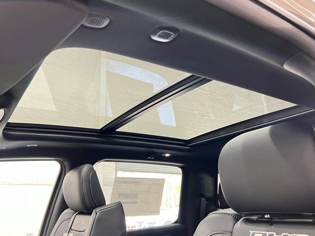 New 2026 RAM 1500 RHO image 28