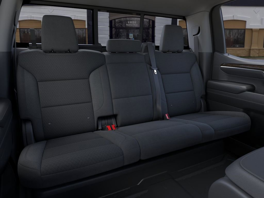 New 2026 GMC Sierra 1500 SLE image 19