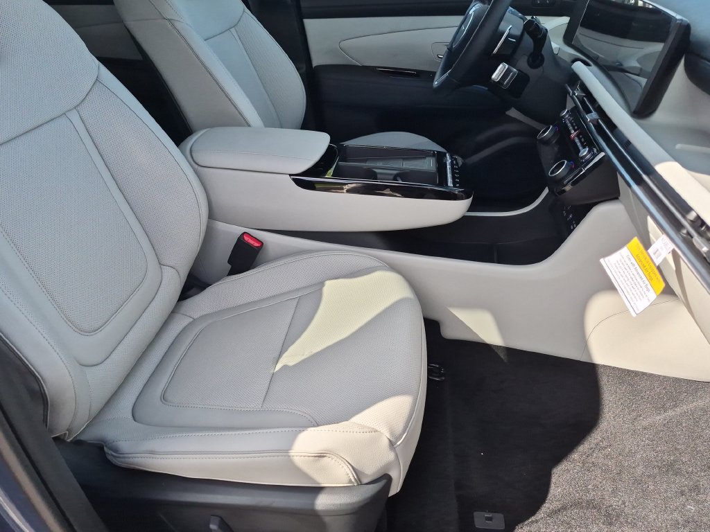 New 2026 Hyundai Tucson Limited AWD/4WD image 30