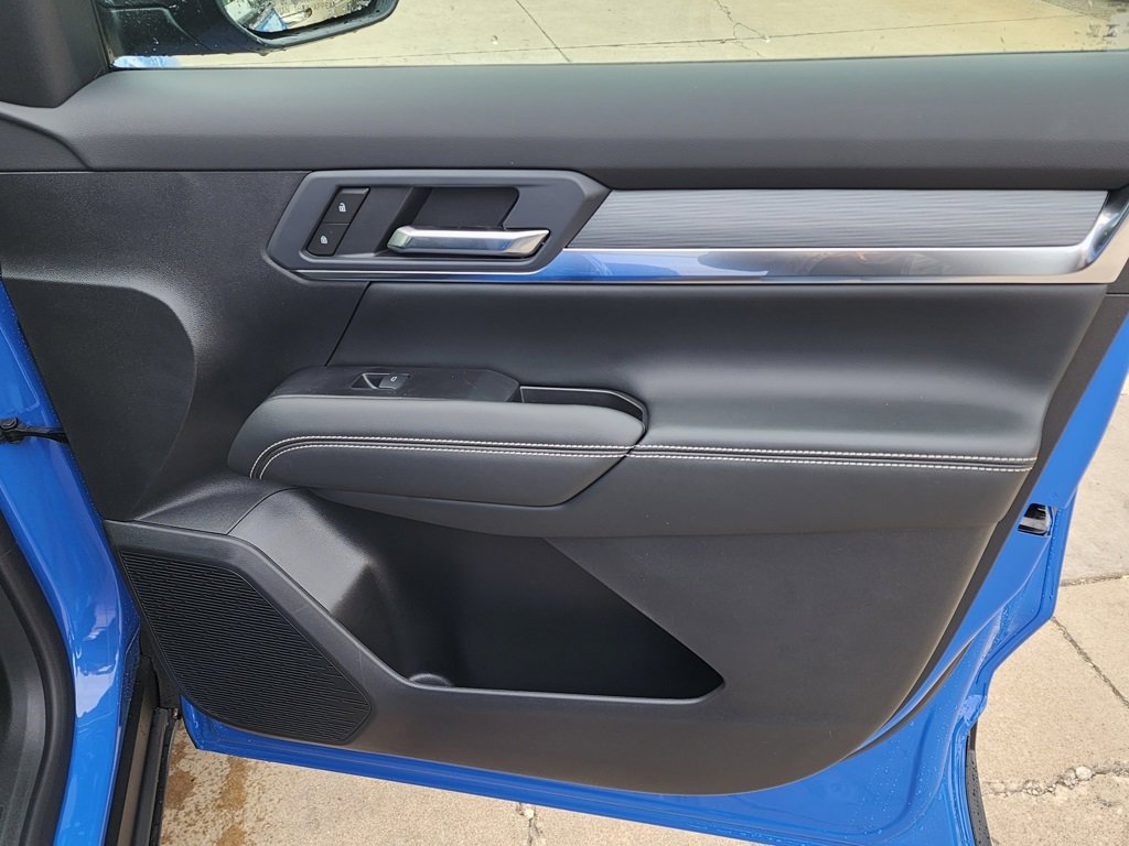 New 2026 GMC Terrain Elevation w/ Black Edition image 36