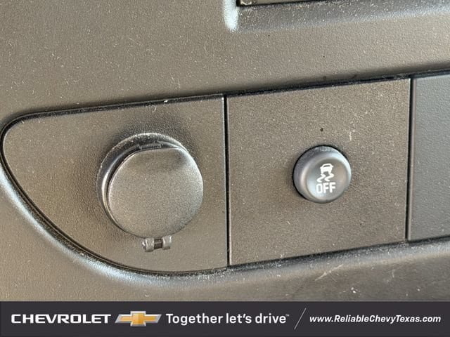 Used 2019 Chevrolet Express 3500 LS RWD image 19