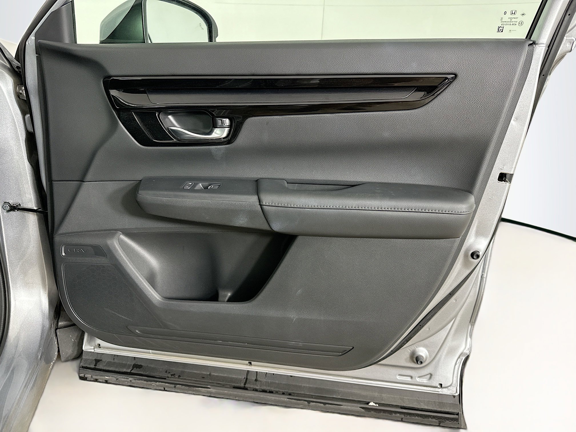 Used 2025 Honda CR-V EX-L image 32