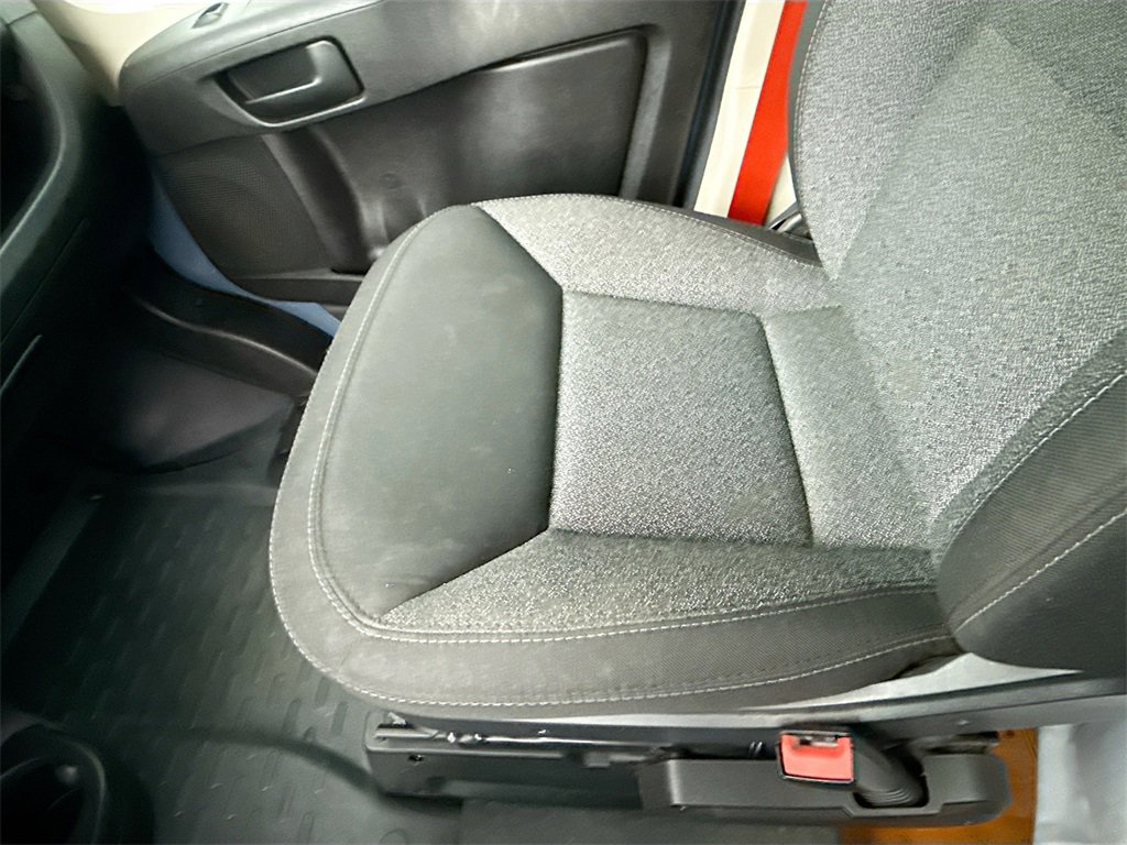 Used 2020 RAM ProMaster 3500 image 21