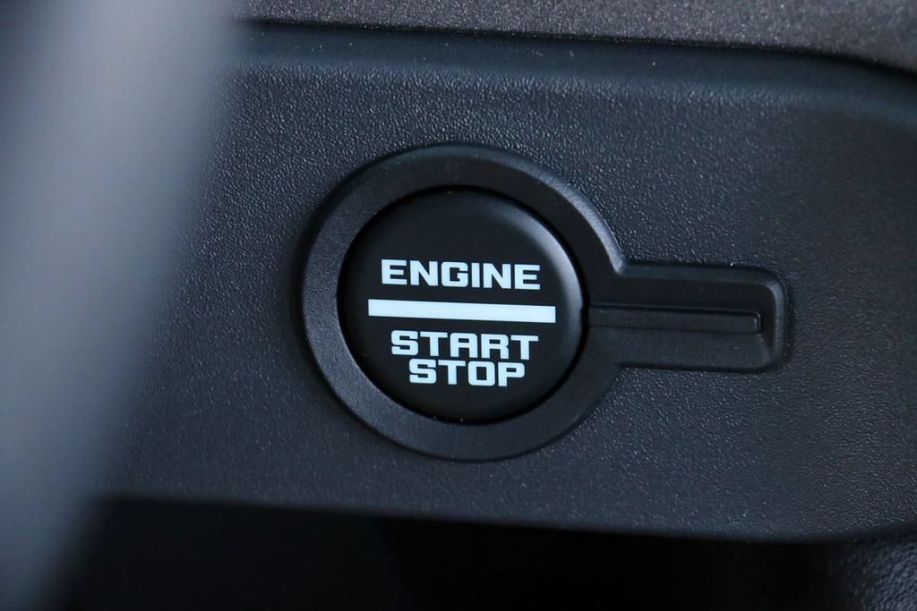 New 2026 Ford Bronco Big Bend AWD/4WD image 11