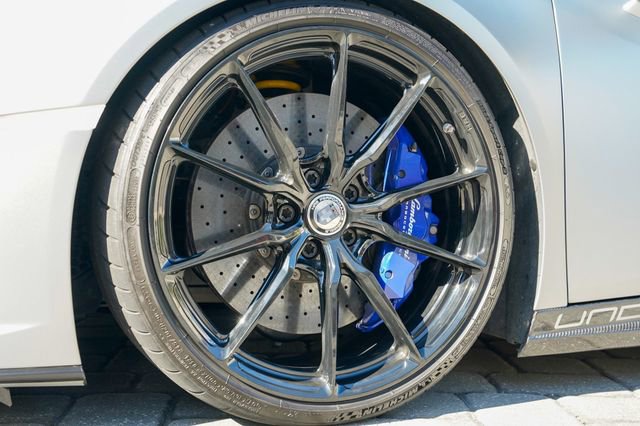 Used 2020 Lamborghini Huracan EVO image 41