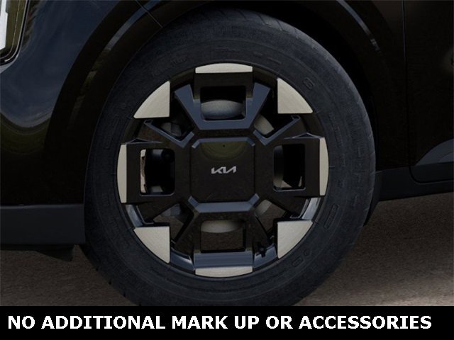 New 2026 Kia Carnival EX image 9