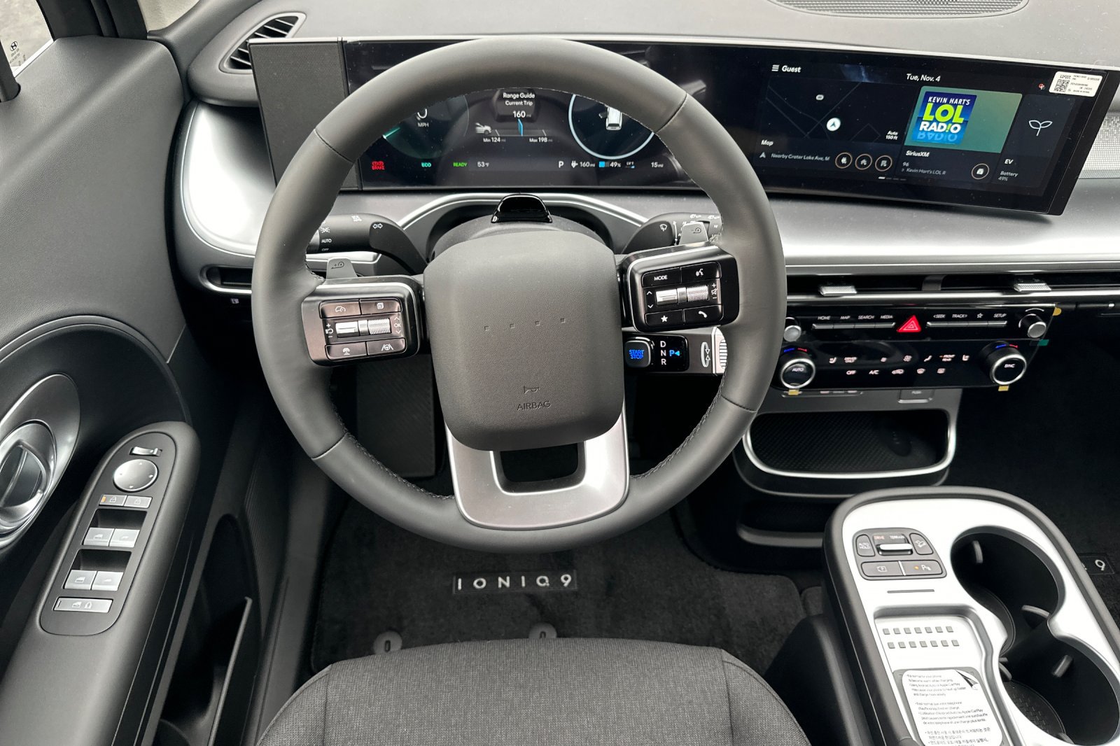 New 2026 Hyundai Ioniq 9 SE AWD/4WD image 14