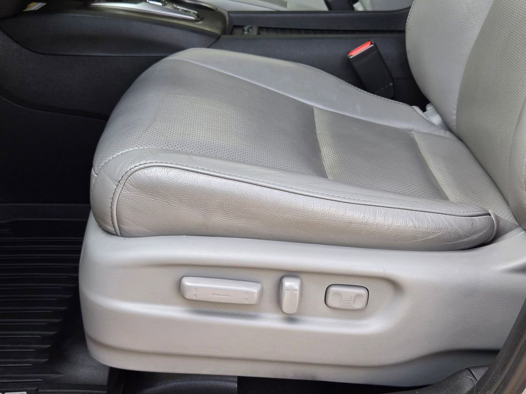 Used 2022 Honda Passport EX-L image 12