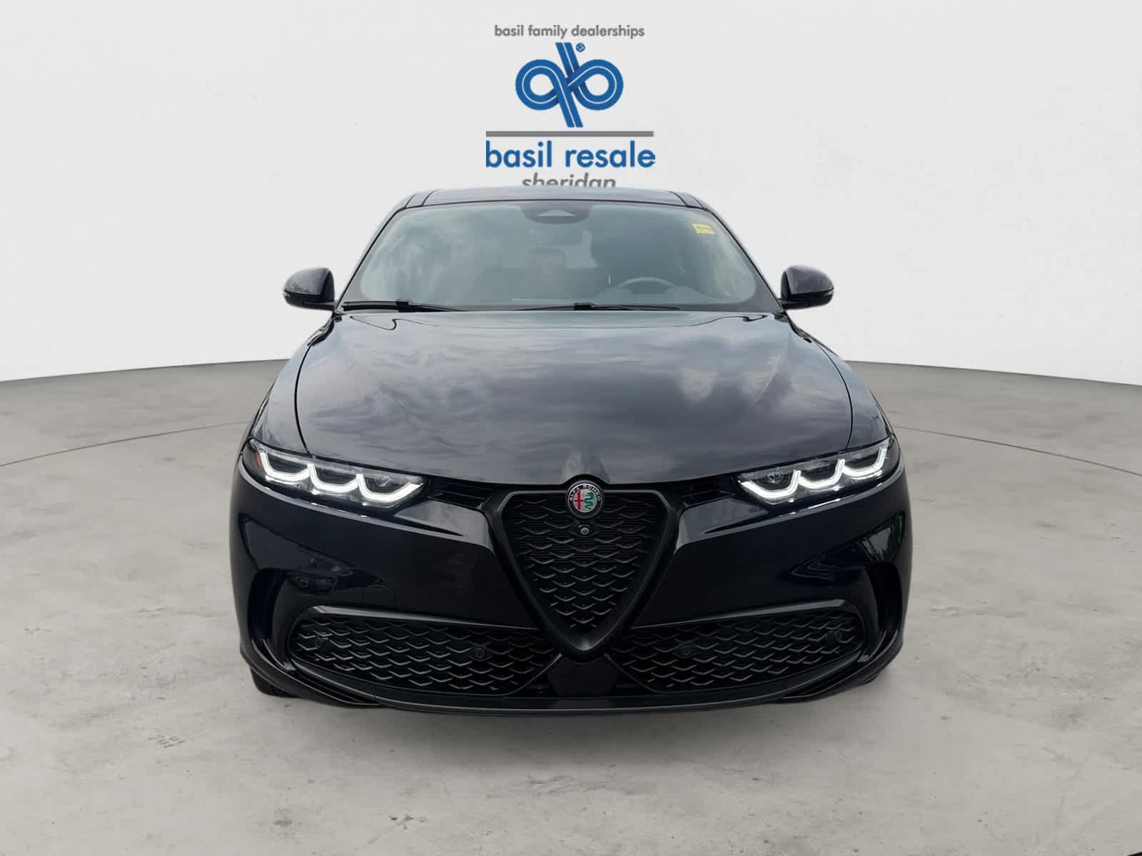 Used 2024 Alfa Romeo Tonale Ti w/ Active Assist Package AWD/4WD image 10