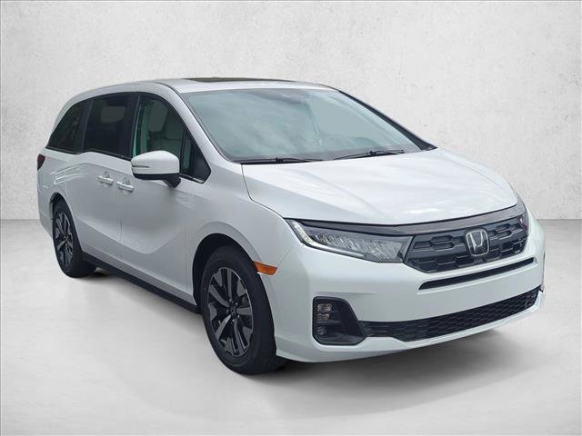 New 2026 Honda Odyssey EX-L image 7