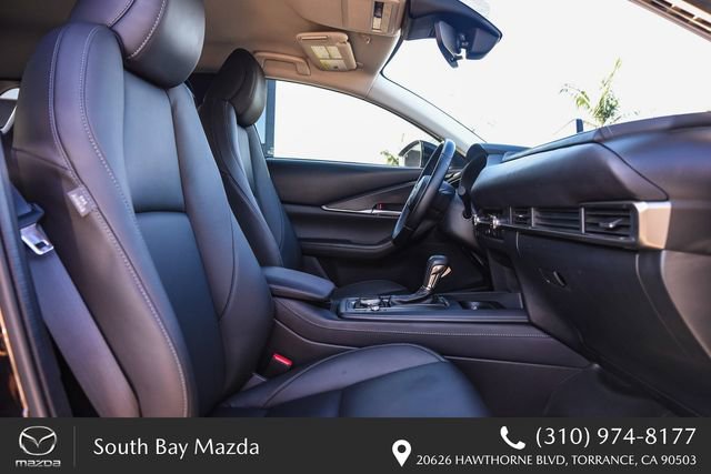Certified 2023 MAZDA CX-30 AWD 2.5 S w/ Select Package image 16