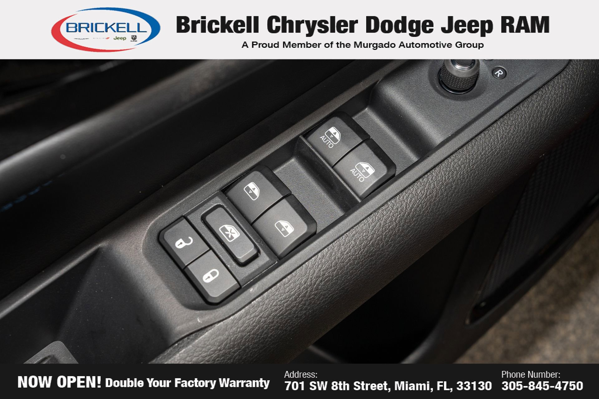 New 2026 Jeep Compass Latitude image 24