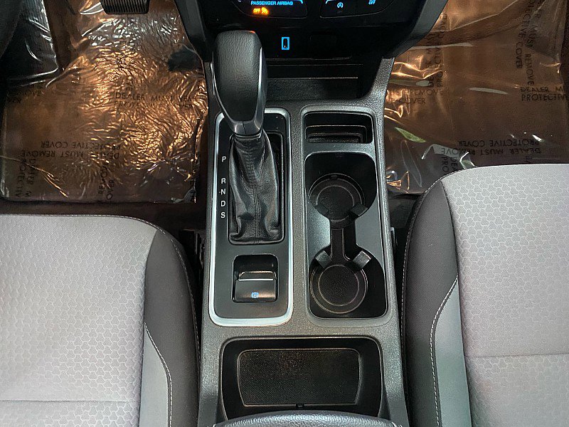 Used 2018 Ford Escape SE w/ Ford Safe & Smart Package image 21