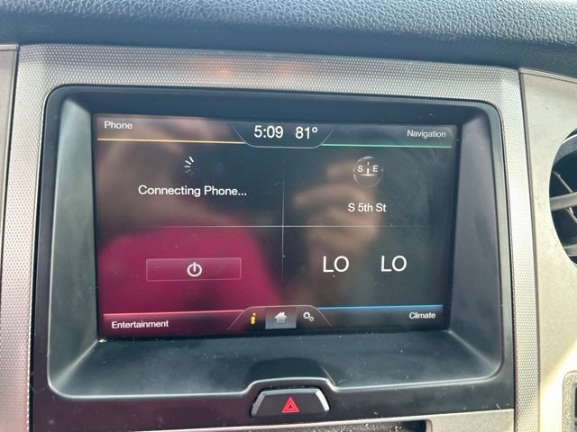 Used 2015 Ford Expedition EL XLT w/ Equipment Group 202A RWD image 9