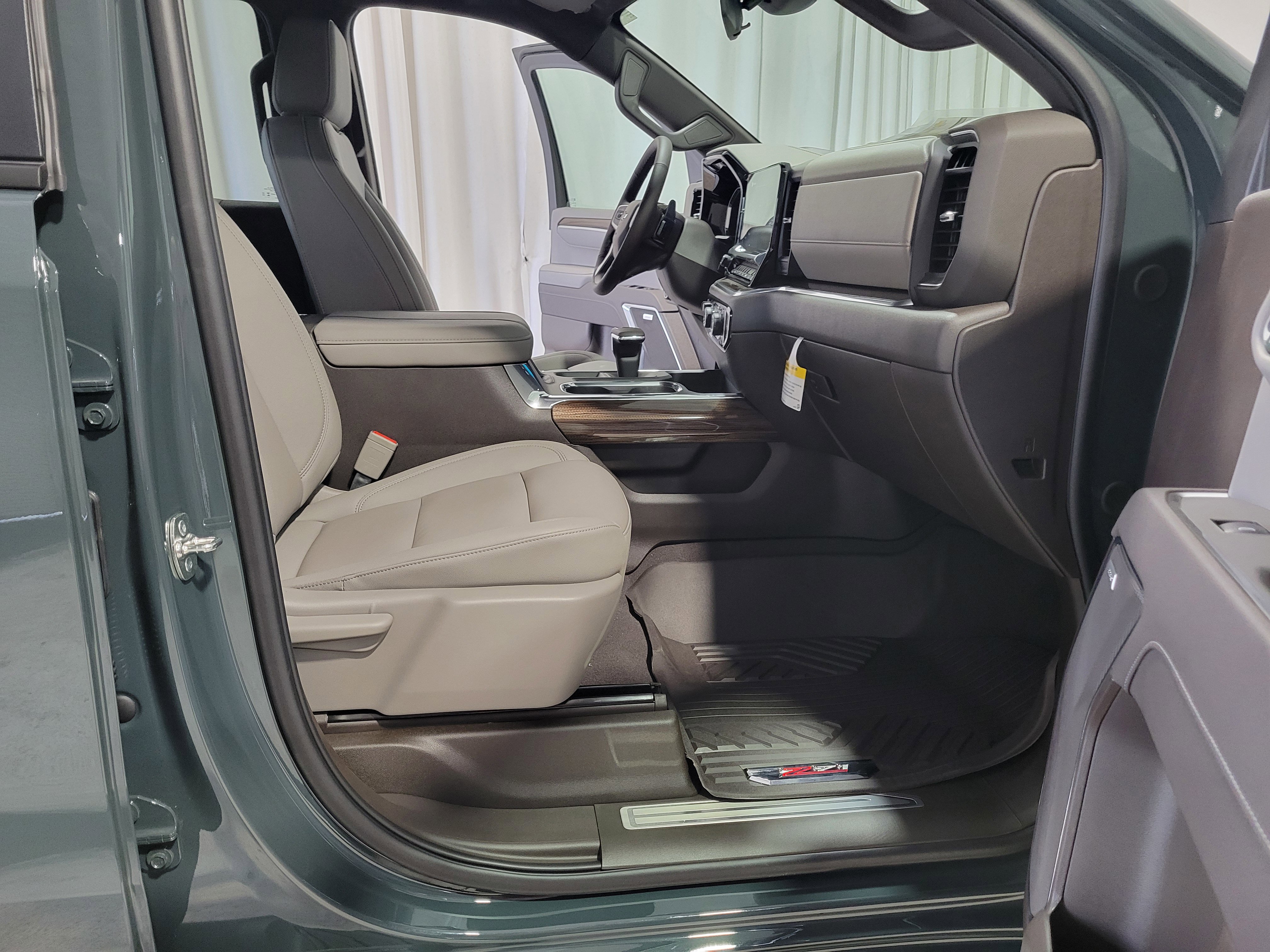 New 2026 Chevrolet Silverado 1500 LT Trail Boss w/ Convenience Package II image 33