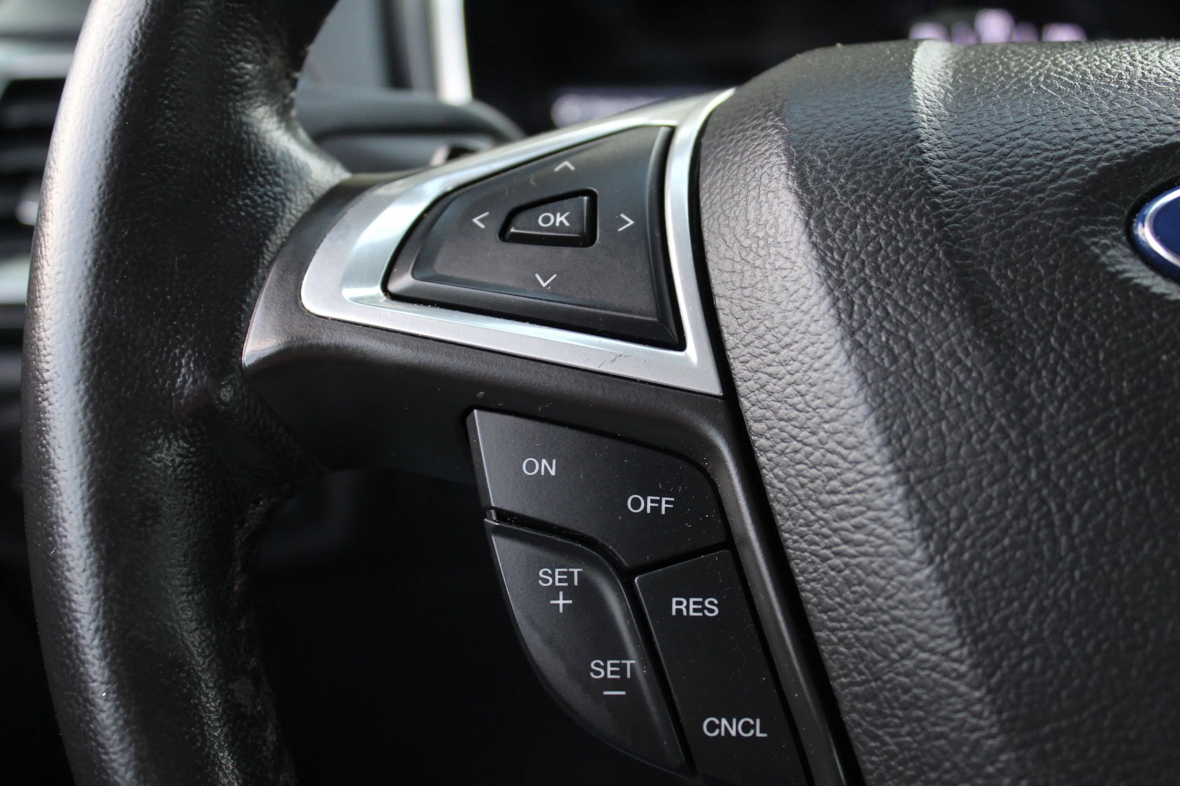 Used 2013 Ford Fusion Titanium image 27