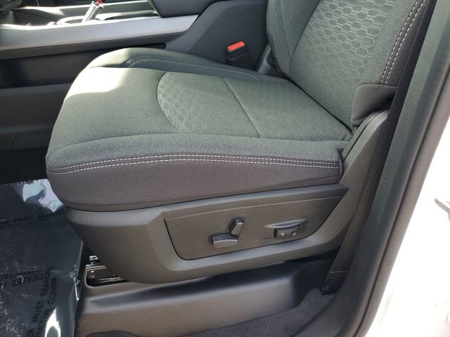 New 2026 RAM 3500 Big Horn image 23