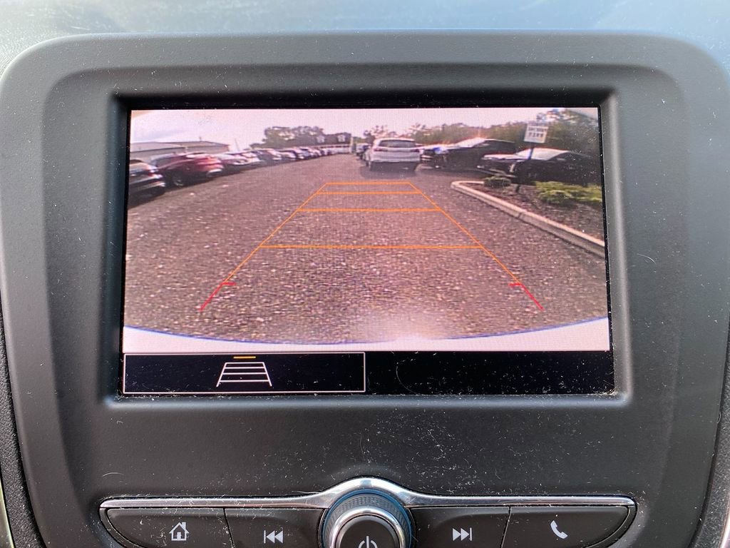 Used 2024 Chevrolet Equinox LS w/ LS Convenience Package image 21