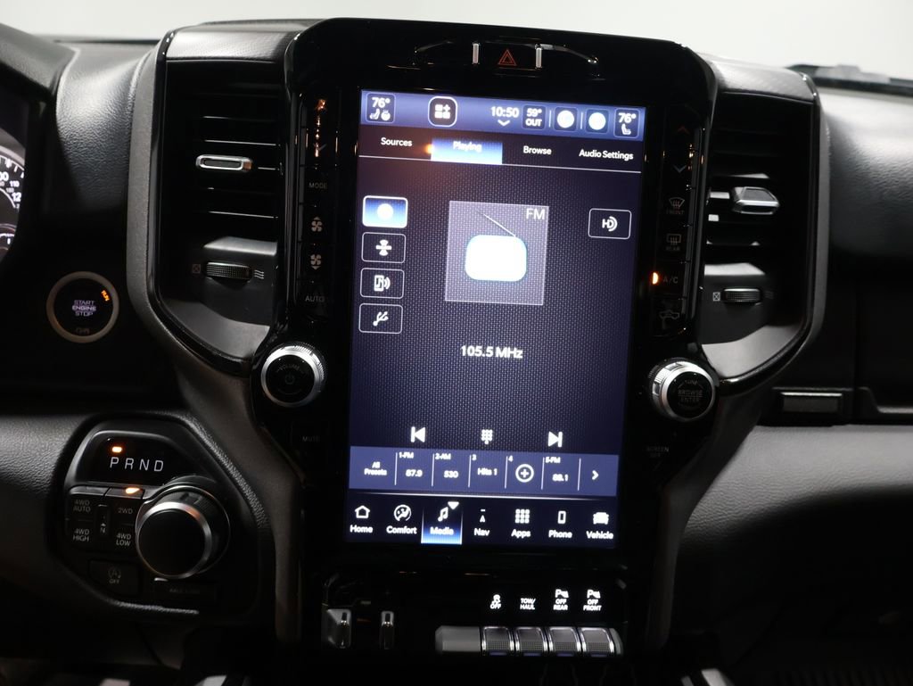 Certified 2024 RAM 1500 Big Horn image 28