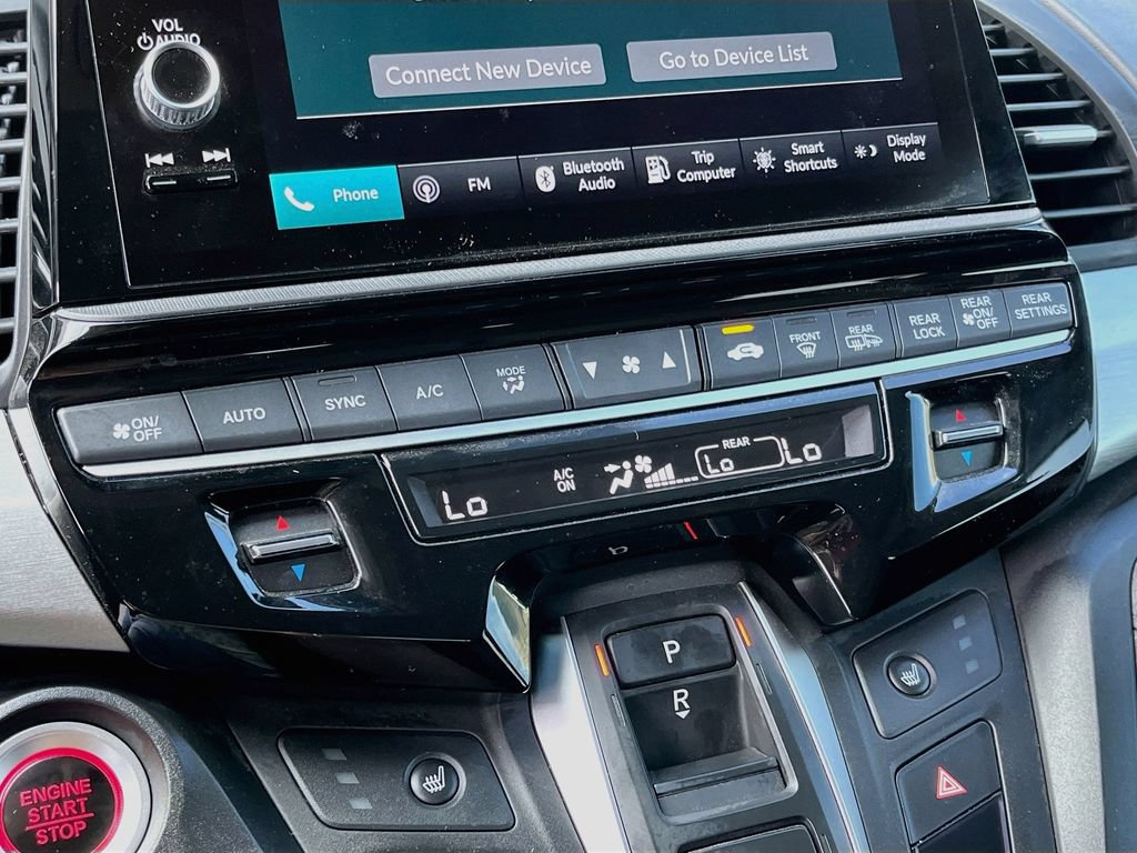 Used 2026 Honda Odyssey EX-L image 15