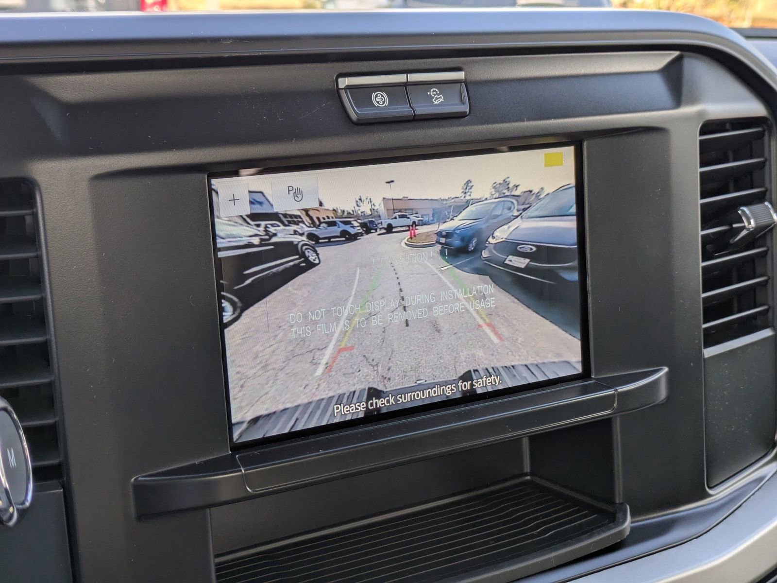 New 2026 Ford F250 XL image 23