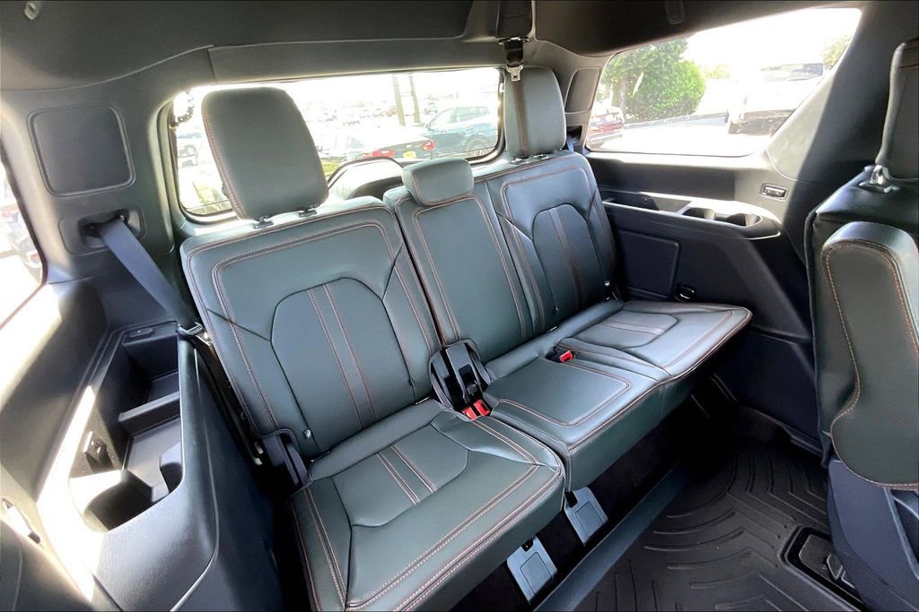 Used 2022 Ford Expedition Timberline image 25
