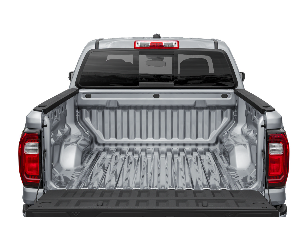 New 2026 GMC Canyon Elevation w/ Convenience Package AWD/4WD image 41