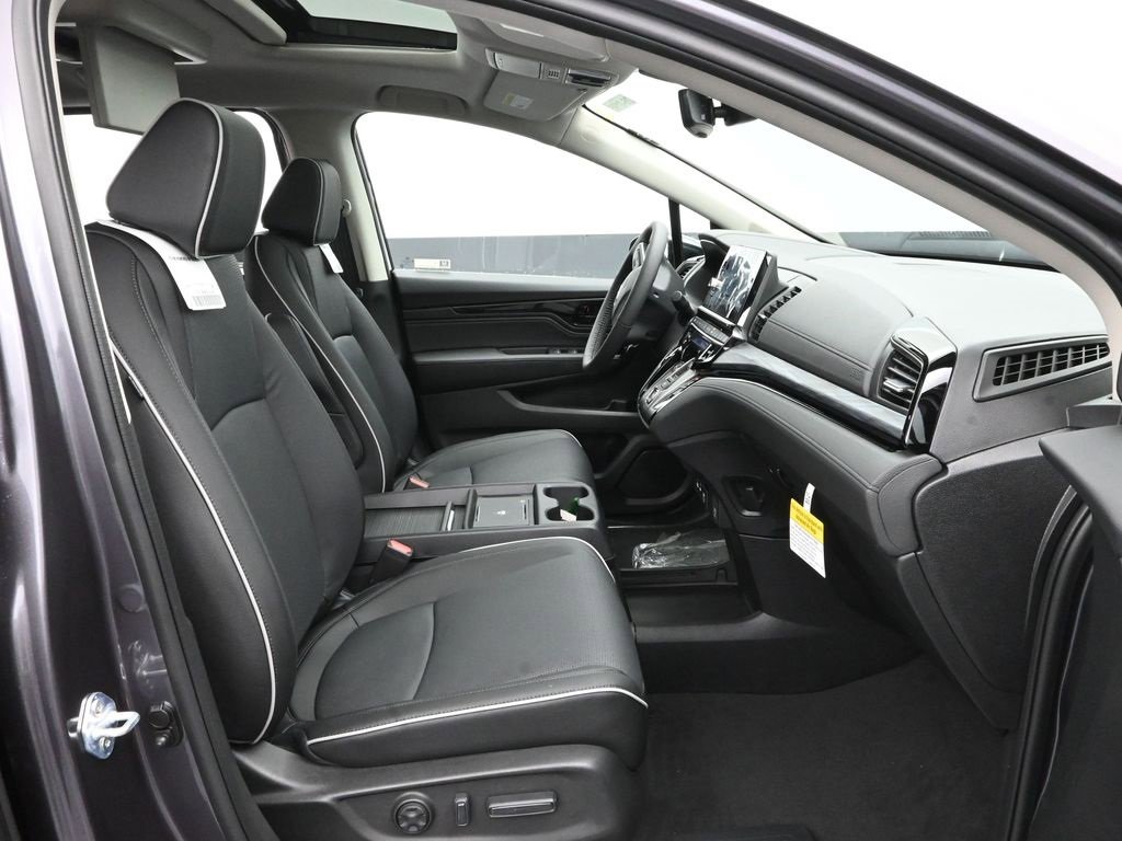New 2026 Honda Odyssey Elite image 40