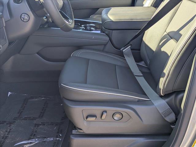 New 2026 Chevrolet Tahoe Premier RWD image 4