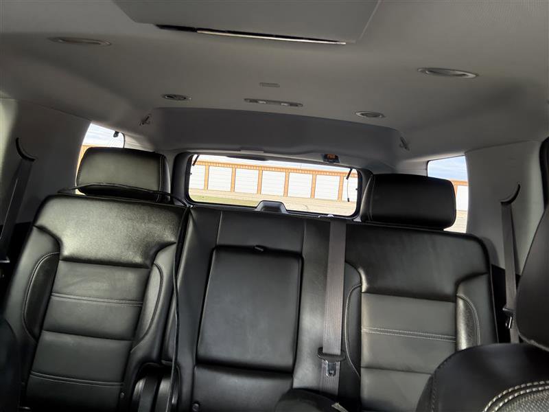 Used 2015 GMC Yukon Denali w/ Open Road Package image 30