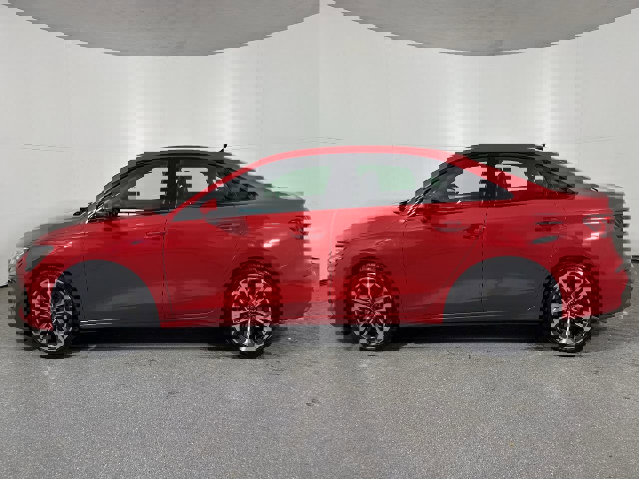 Used 2025 Audi A3 2.0T Premium Plus w/ Premium Plus Package image 2