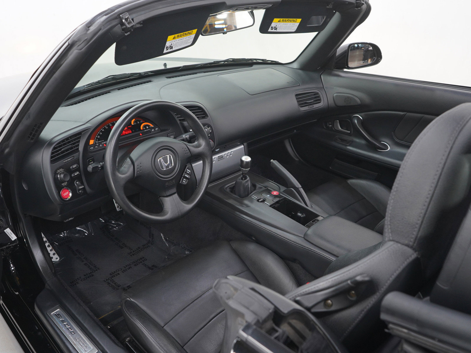 Used 2006 Honda S2000 image 17
