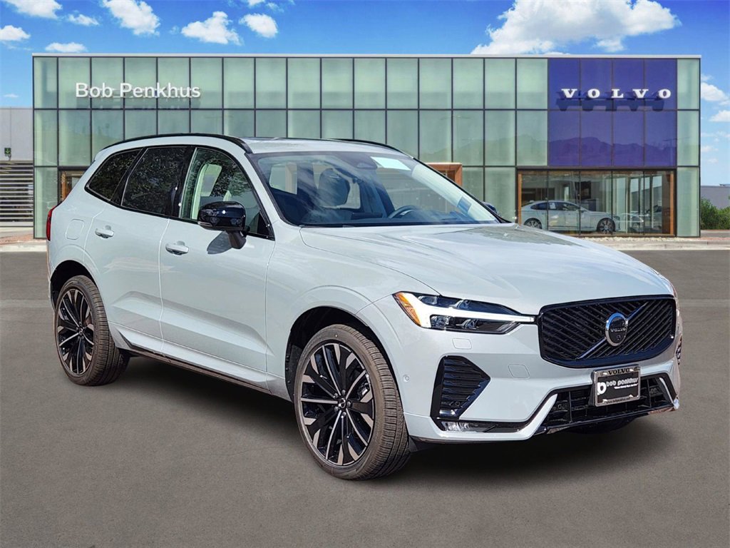 New 2026 Volvo XC60 B5 Ultra w/ Protection Package Premier image 1