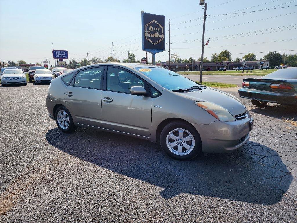 Used 2006 Toyota Prius image 5