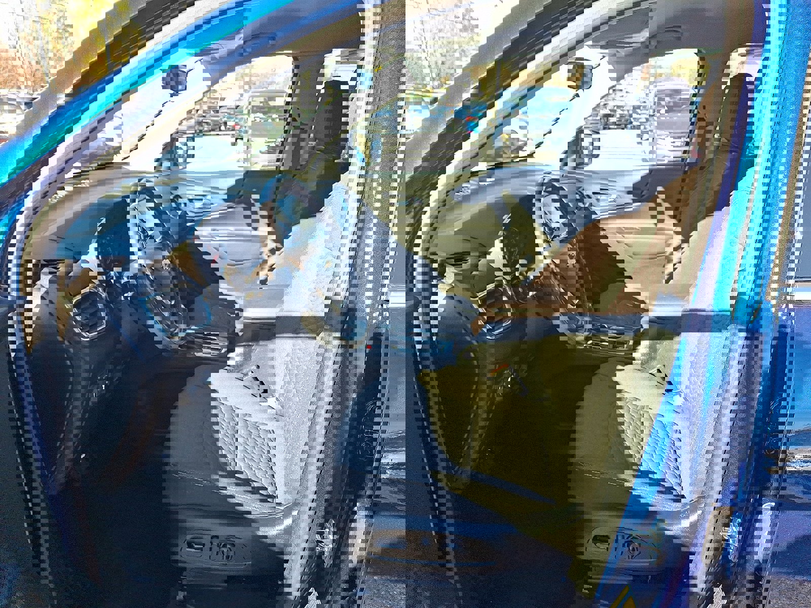 Used 2019 Chevrolet Equinox LT image 13