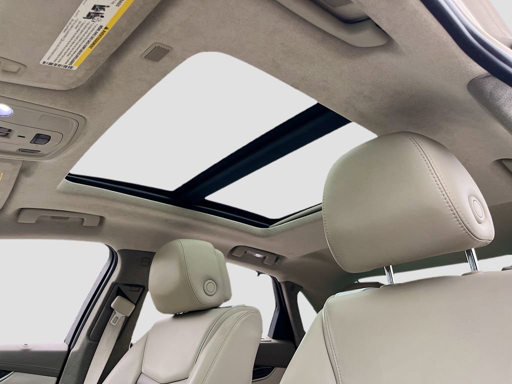 Used 2013 Cadillac XTS Platinum FWD image 23