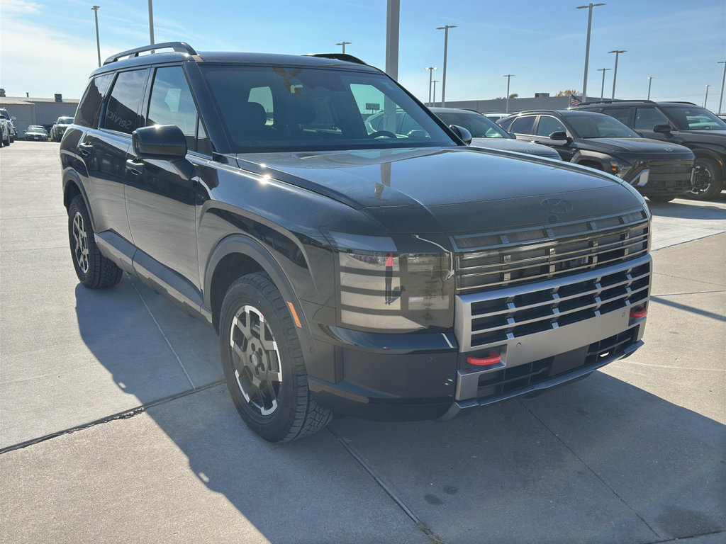 New 2026 Hyundai Palisade XRT Pro image 2