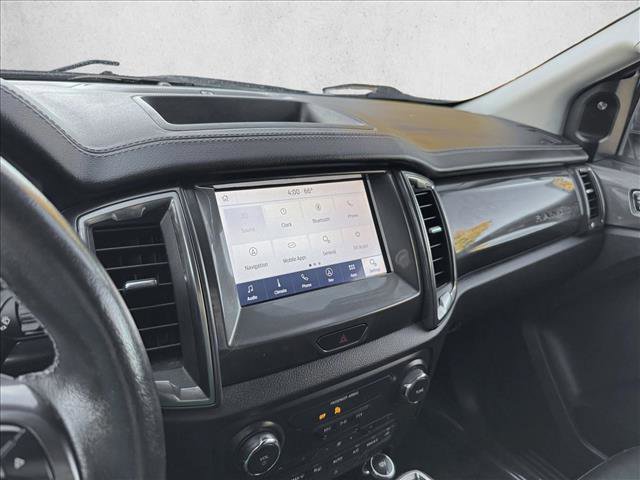 Used 2020 Ford Ranger Lariat w/ Equipment Group 501A Mid image 13