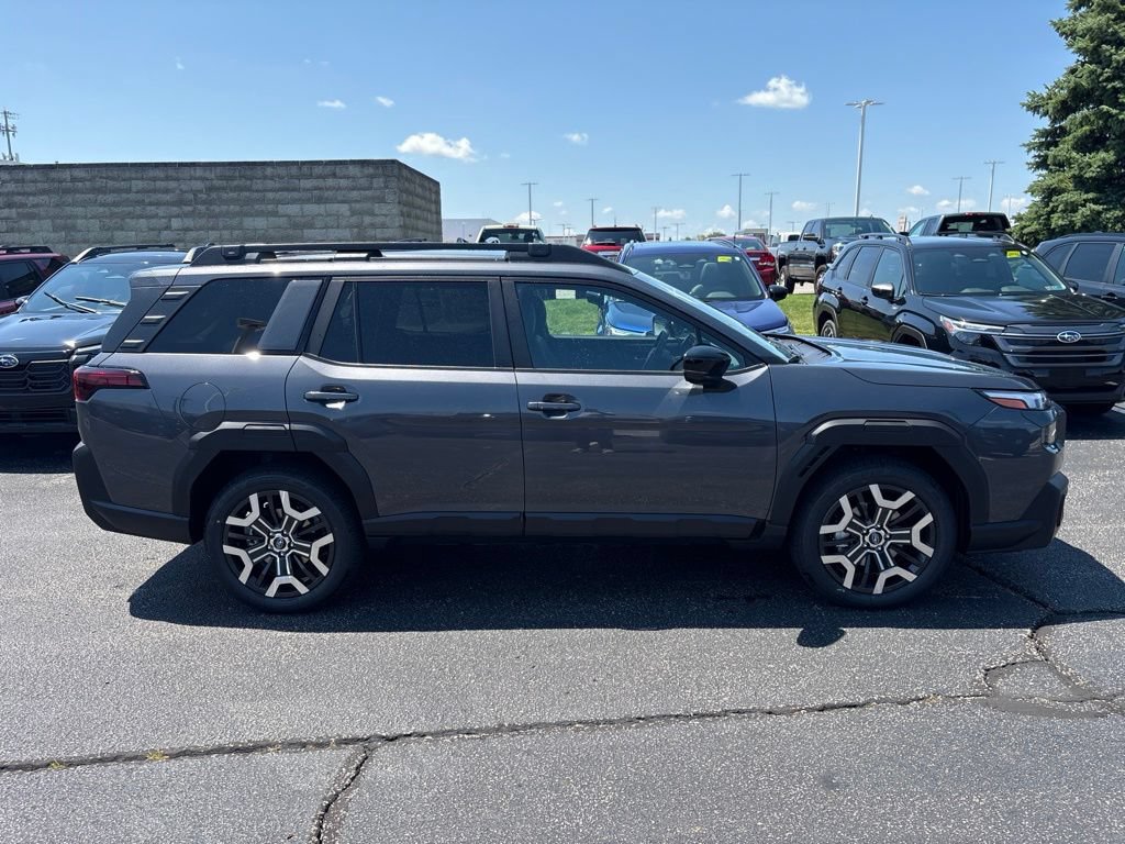 New 2026 Subaru Outback Touring XT AWD/4WD image 2