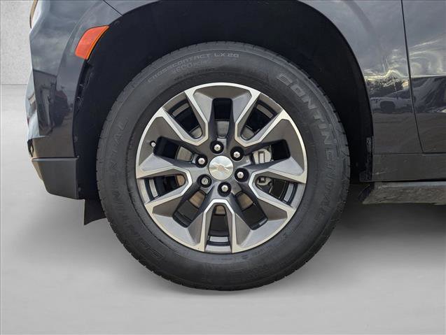 Certified 2023 Chevrolet Tahoe LS w/ Driver Alert Package RWD image 23