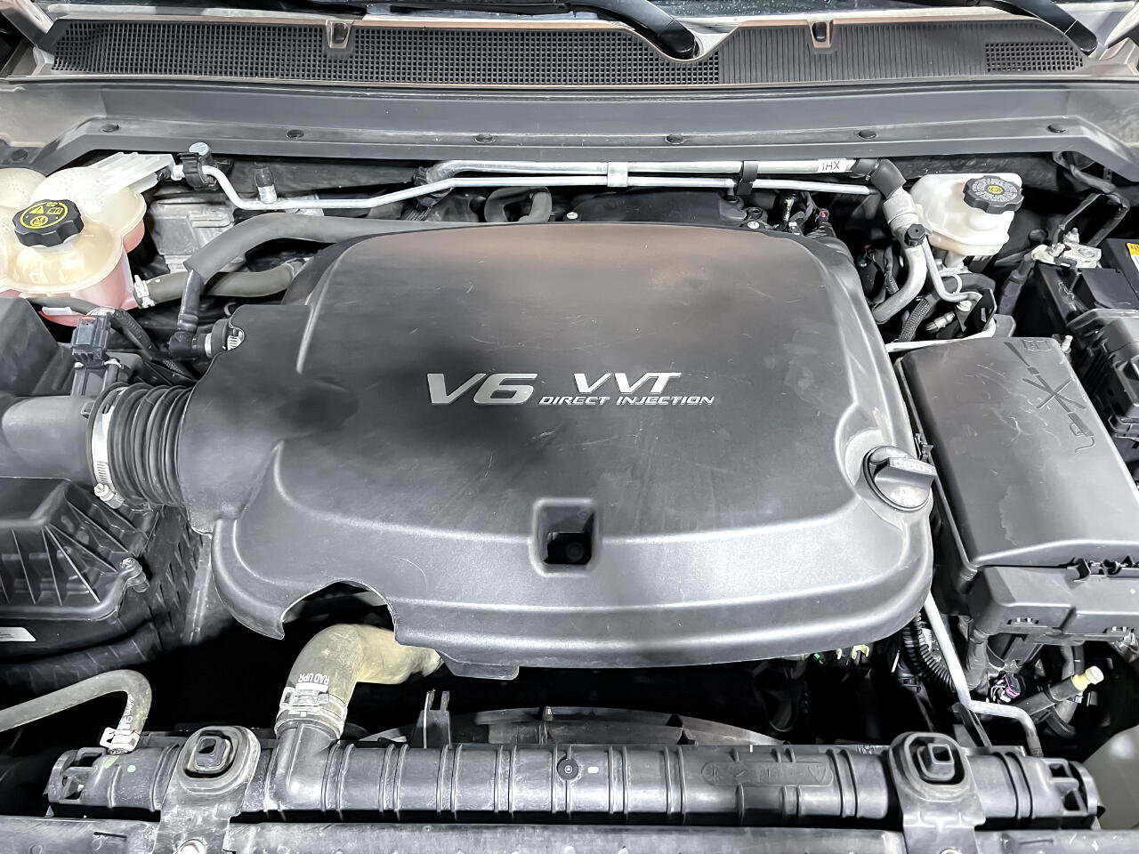 Used 2022 Chevrolet Colorado LT w/ Safety Package image 32