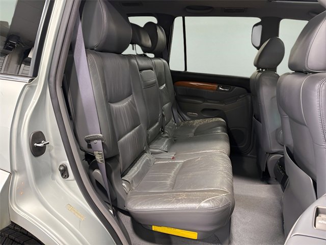Used 2003 Lexus GX 470 image 33