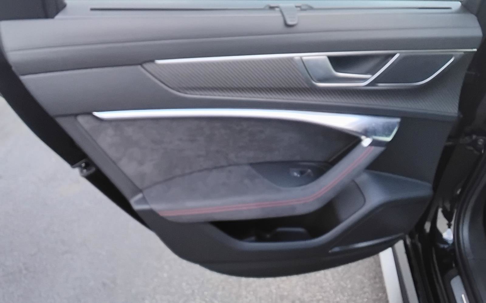 New 2026 Audi RS 6 performance image 17